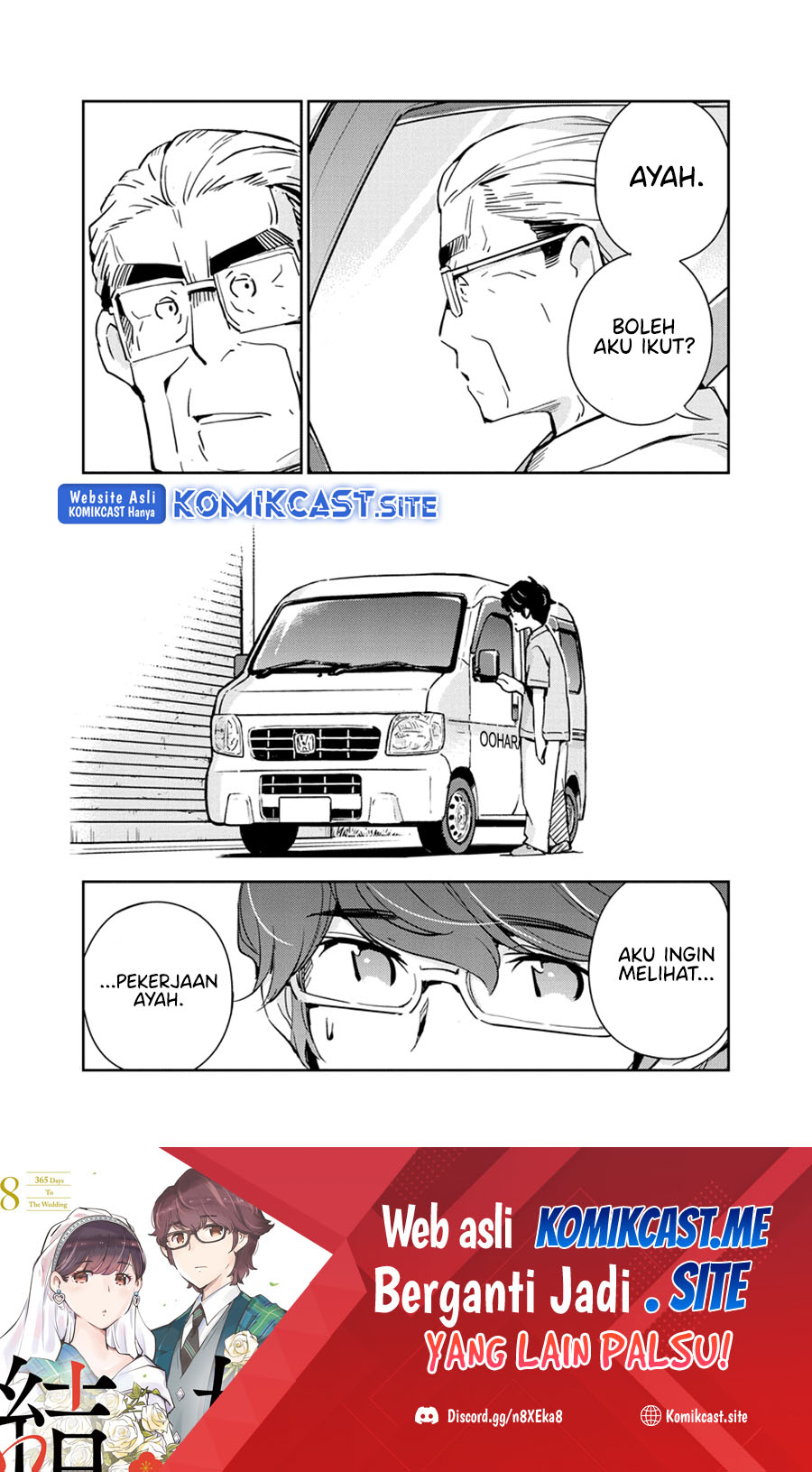 Chapter 87 - halaman 20