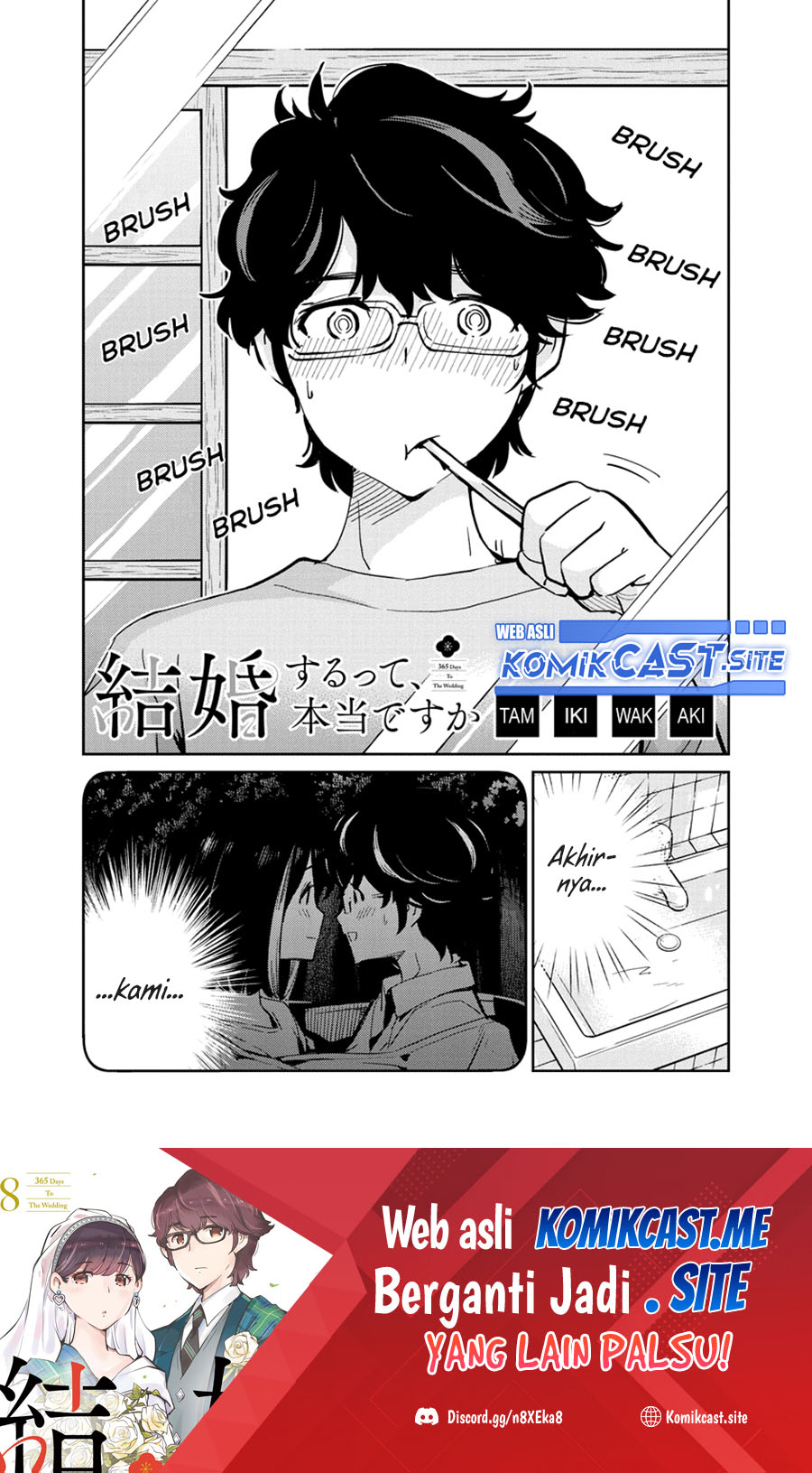 Chapter 87 - halaman 3