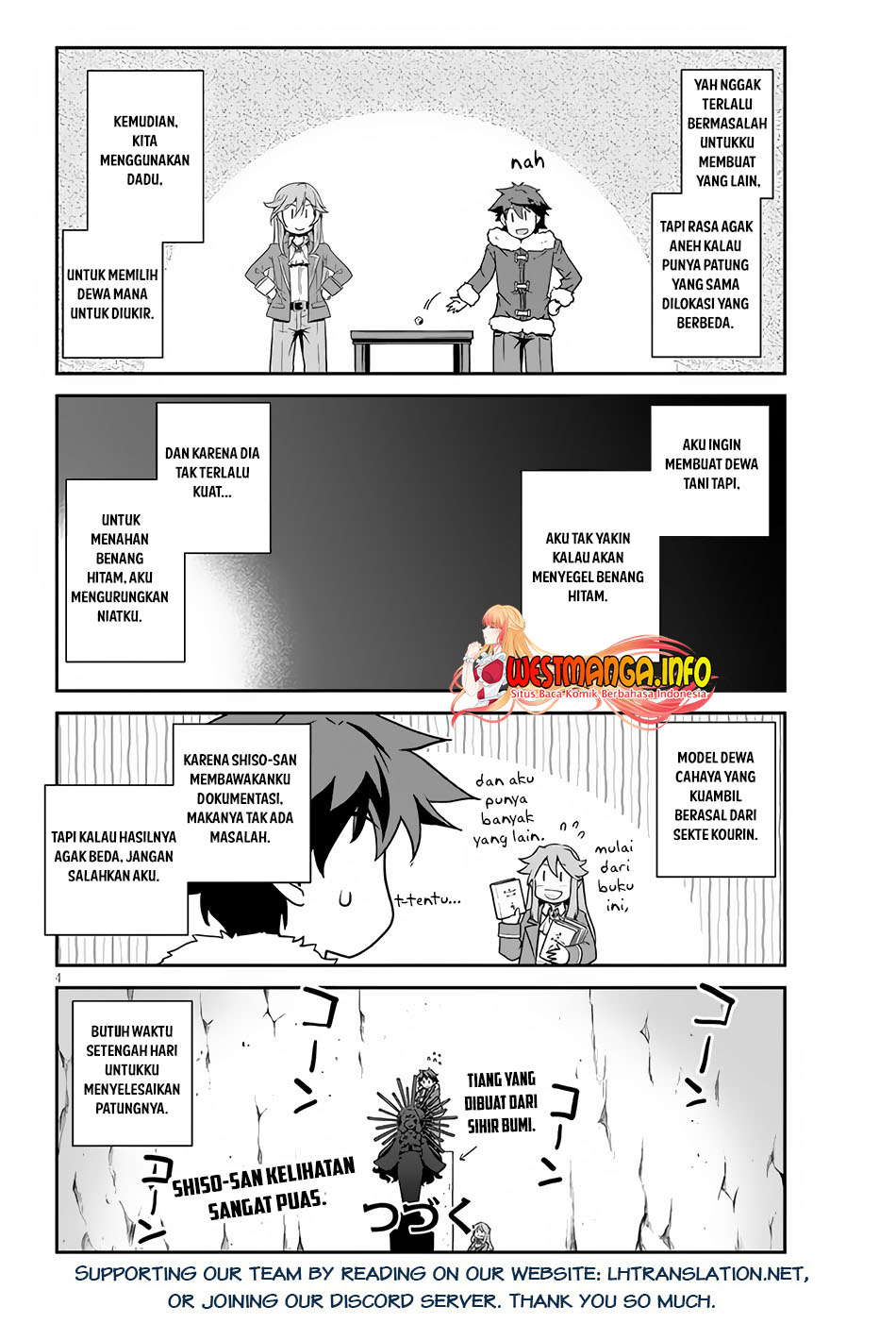 Chapter 196 - halaman 7