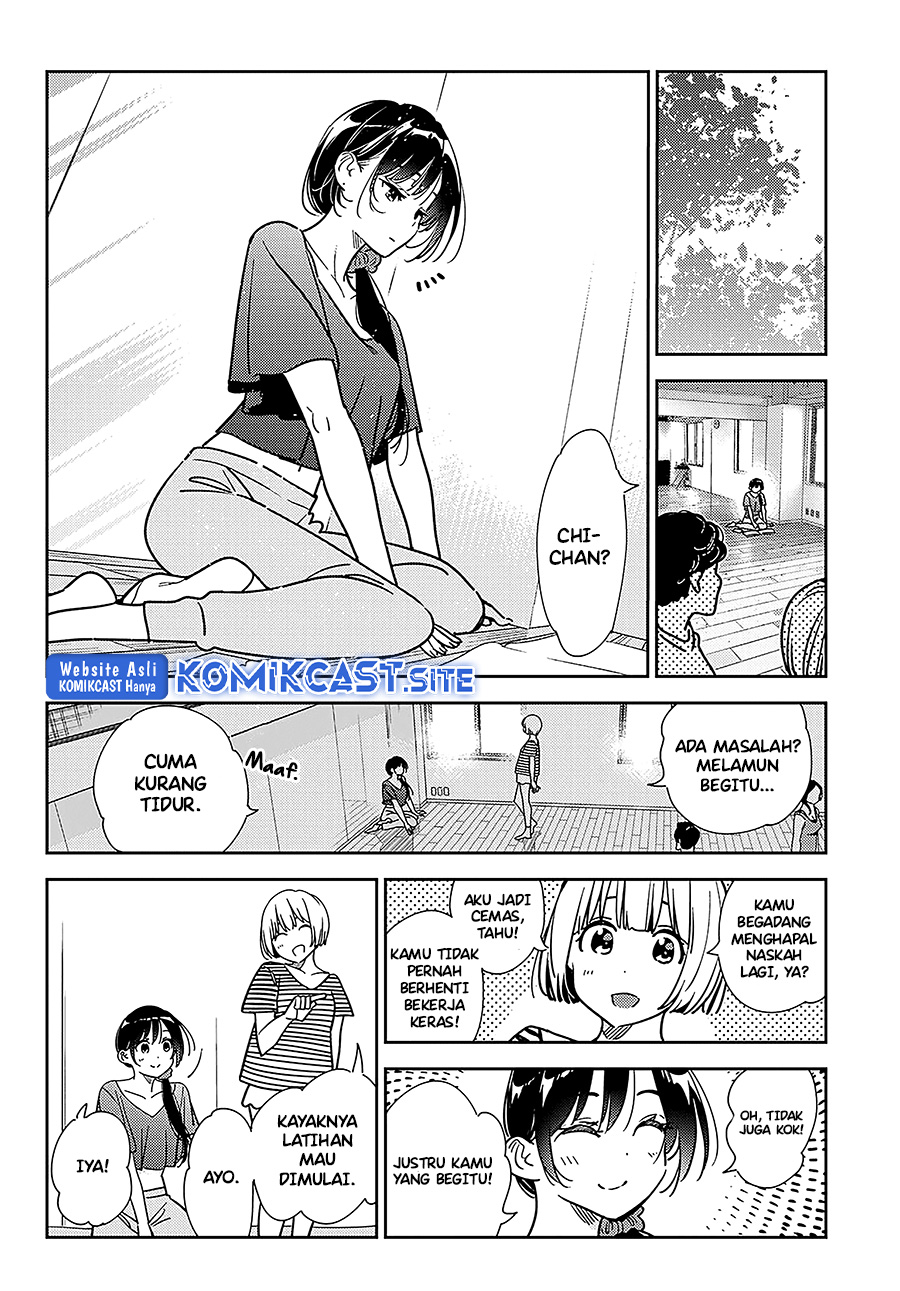 Chapter 244 - halaman 12