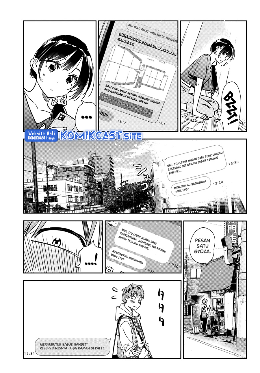 Chapter 244 - halaman 13