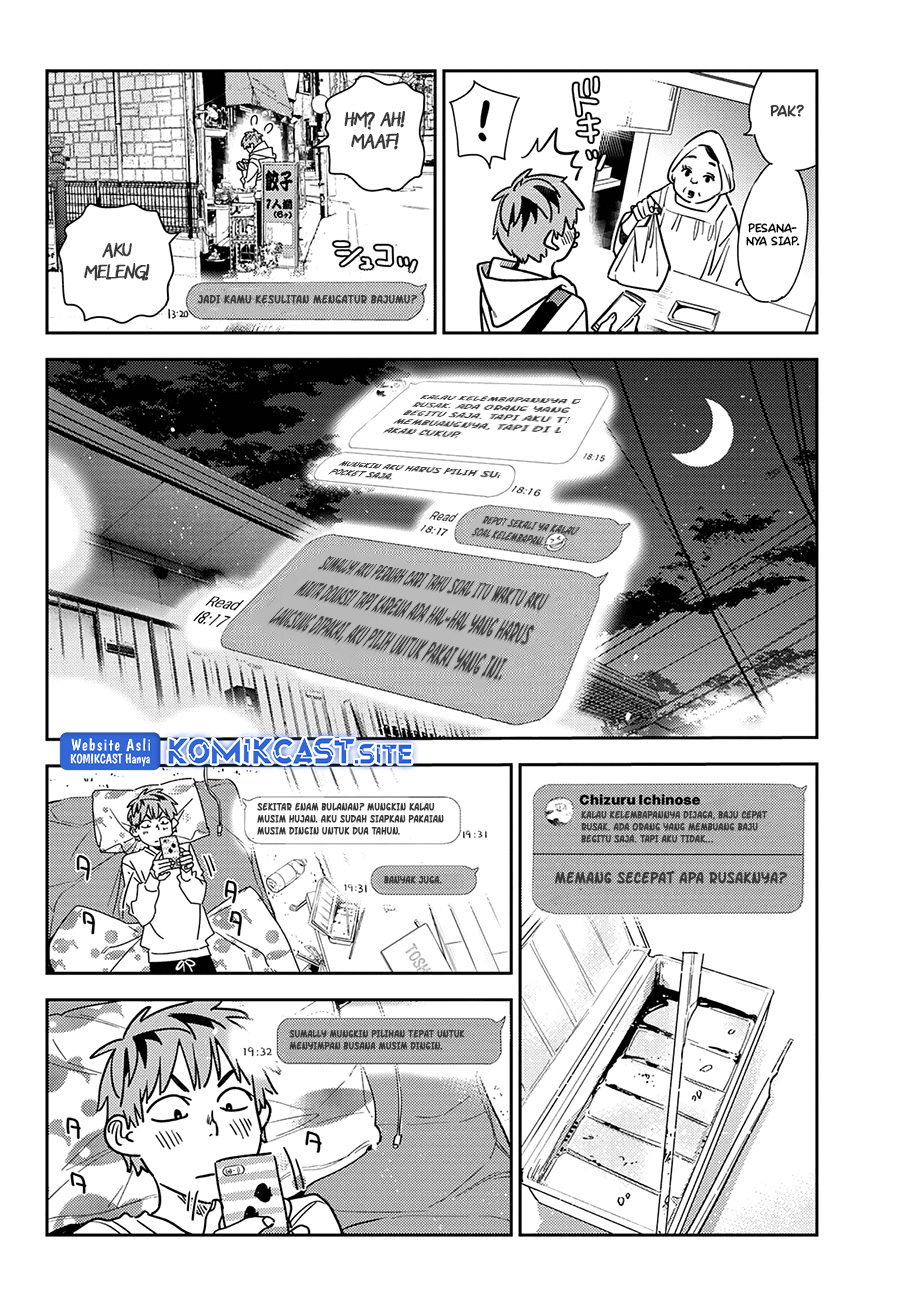 Chapter 244 - halaman 14