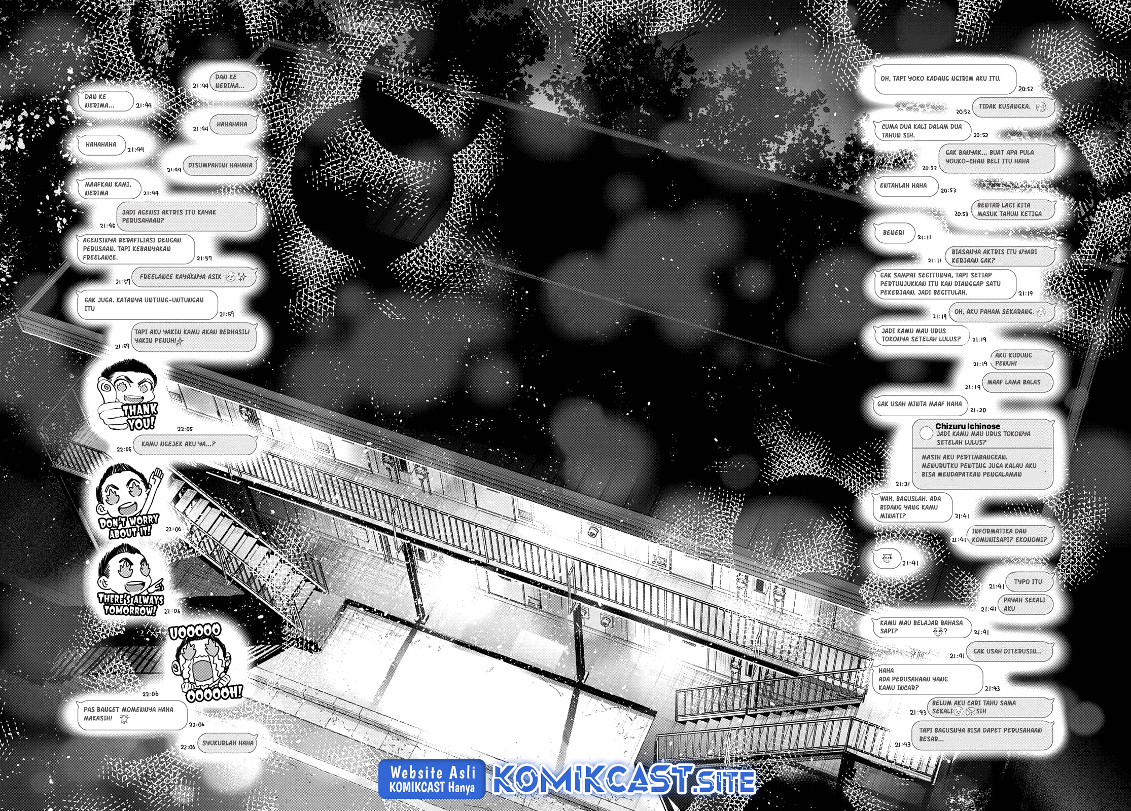 Chapter 244 - halaman 18