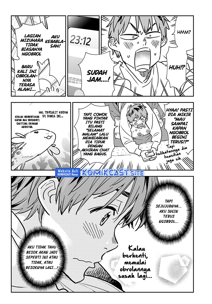 Chapter 244 - halaman 19