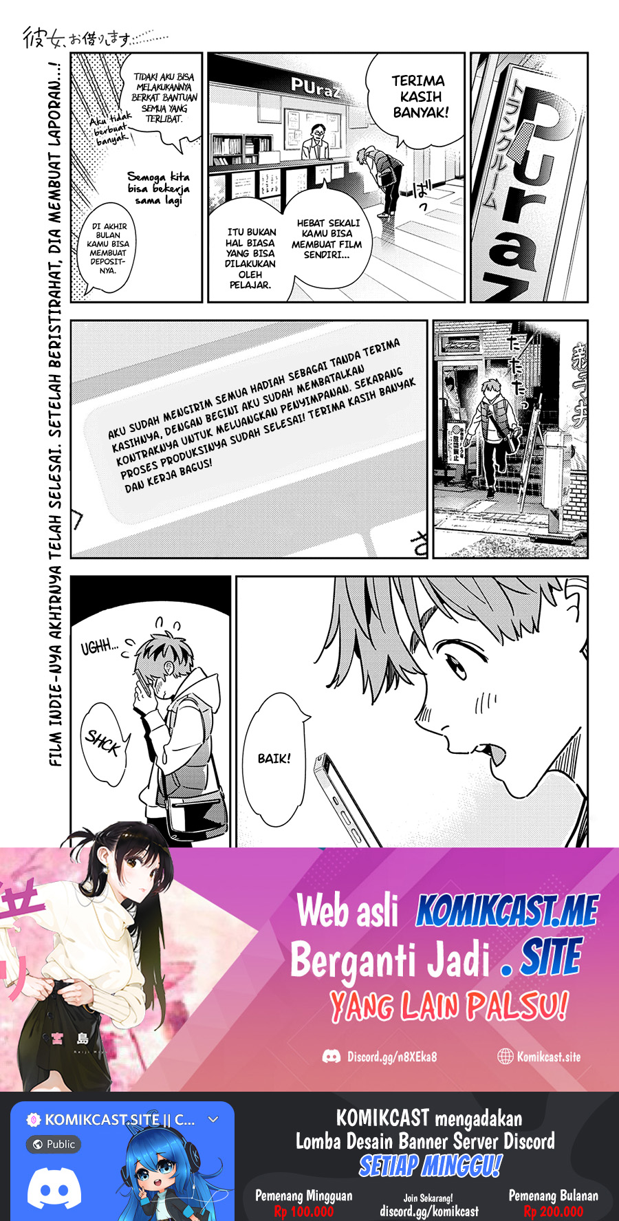 Chapter 244 - halaman 3