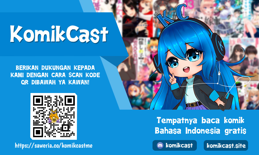 Chapter 244 - halaman 22