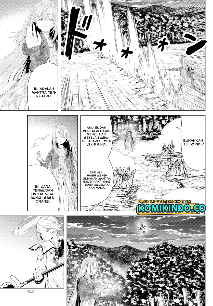 Chapter 99 - halaman 11