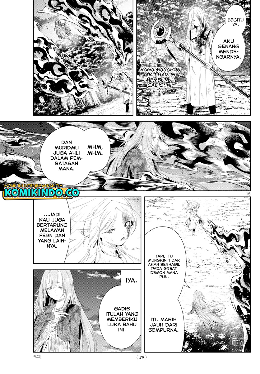 Chapter 99 - halaman 17
