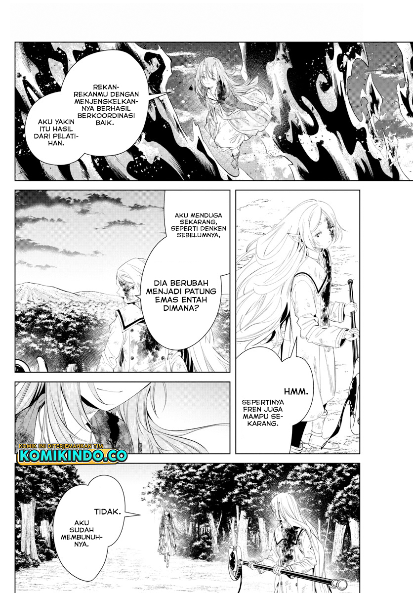 Chapter 99 - halaman 18