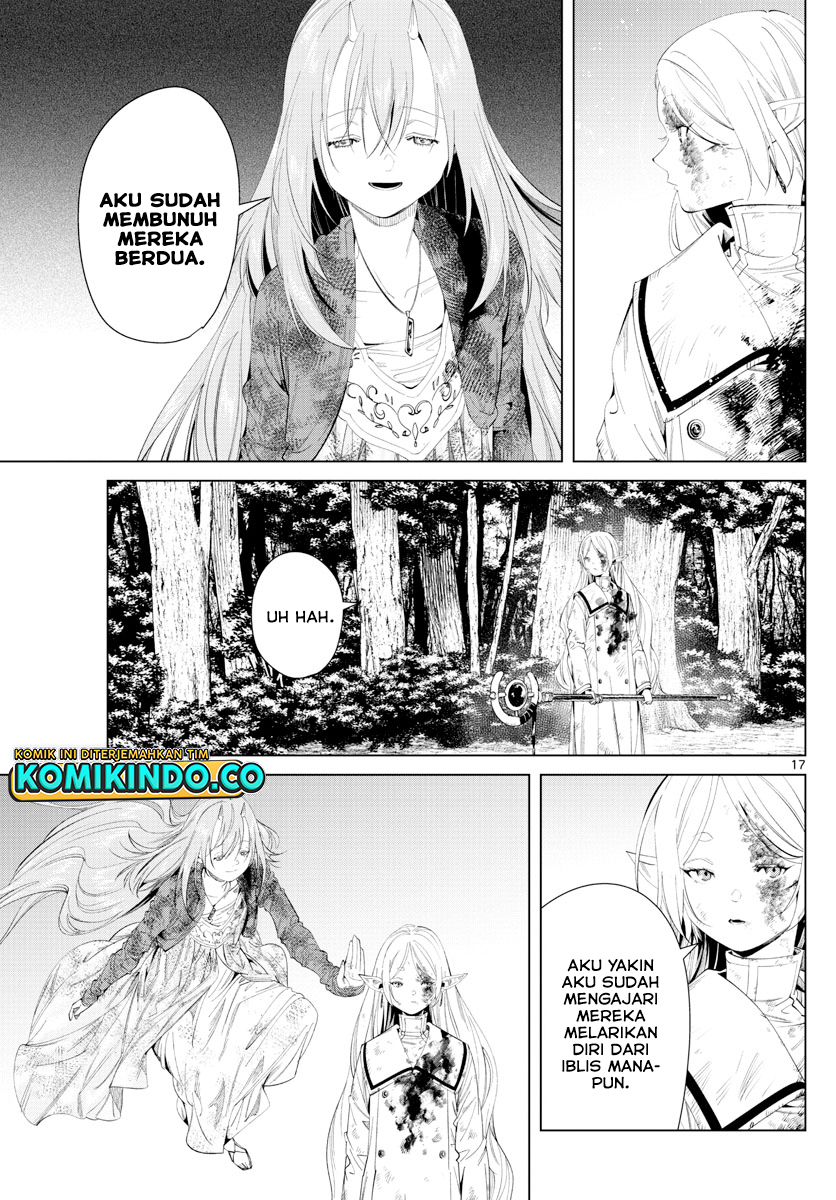 Chapter 99 - halaman 19