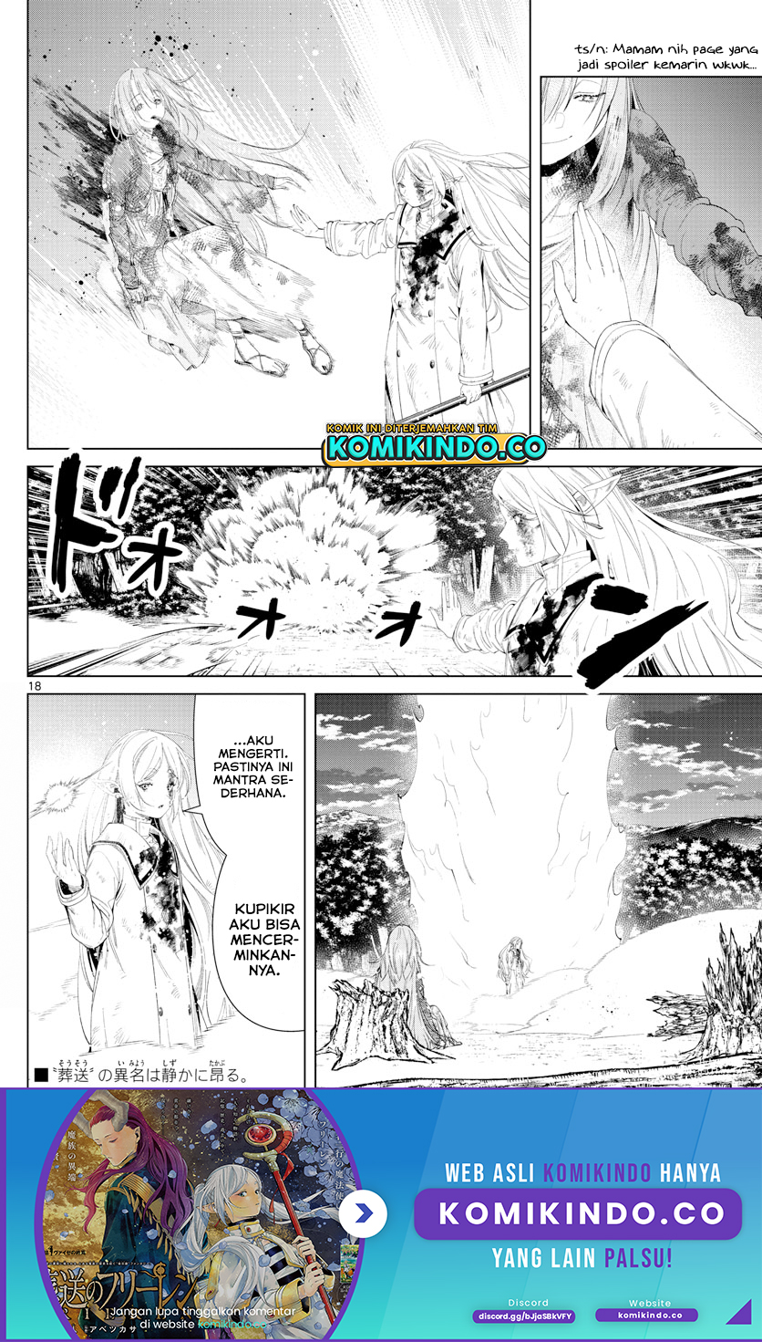 Chapter 99 - halaman 20