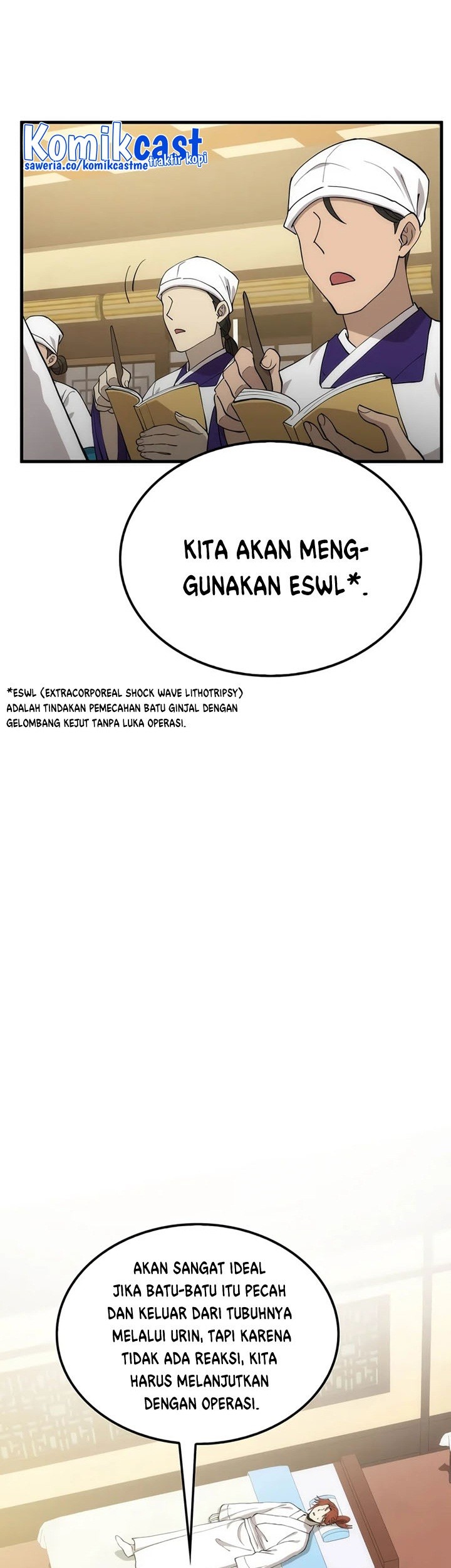Chapter 93 - halaman 21