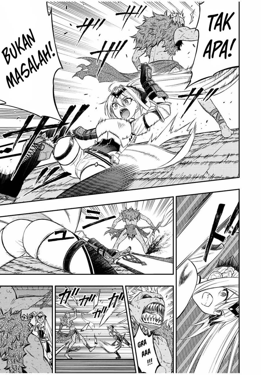 Chapter 64 - halaman 12