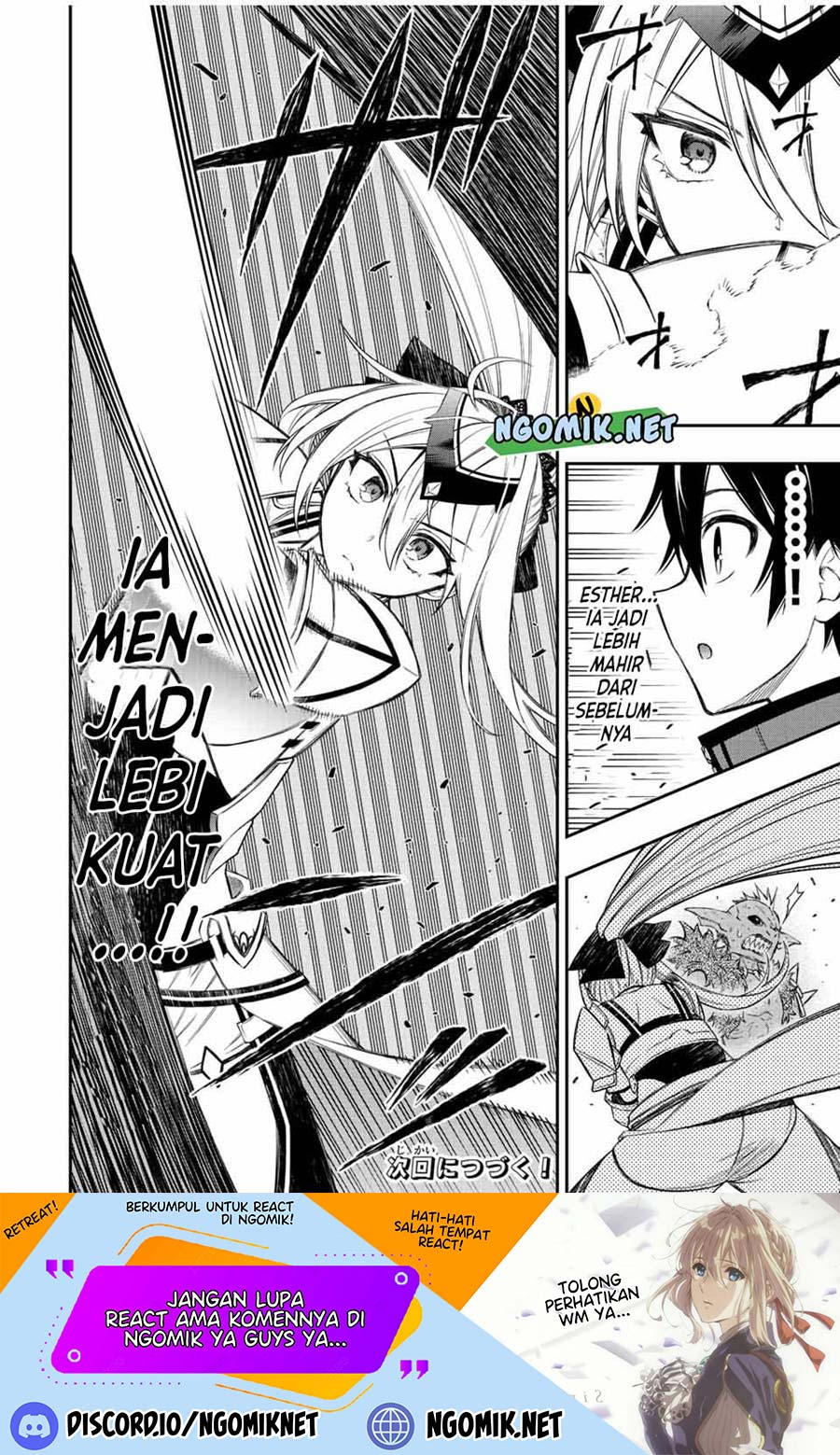 Chapter 64 - halaman 13