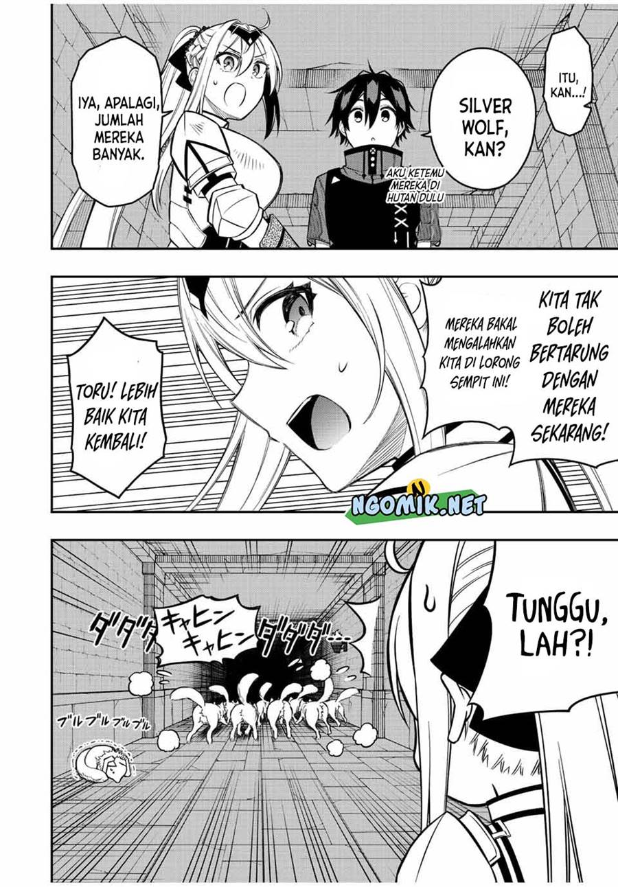 Chapter 64 - halaman 5