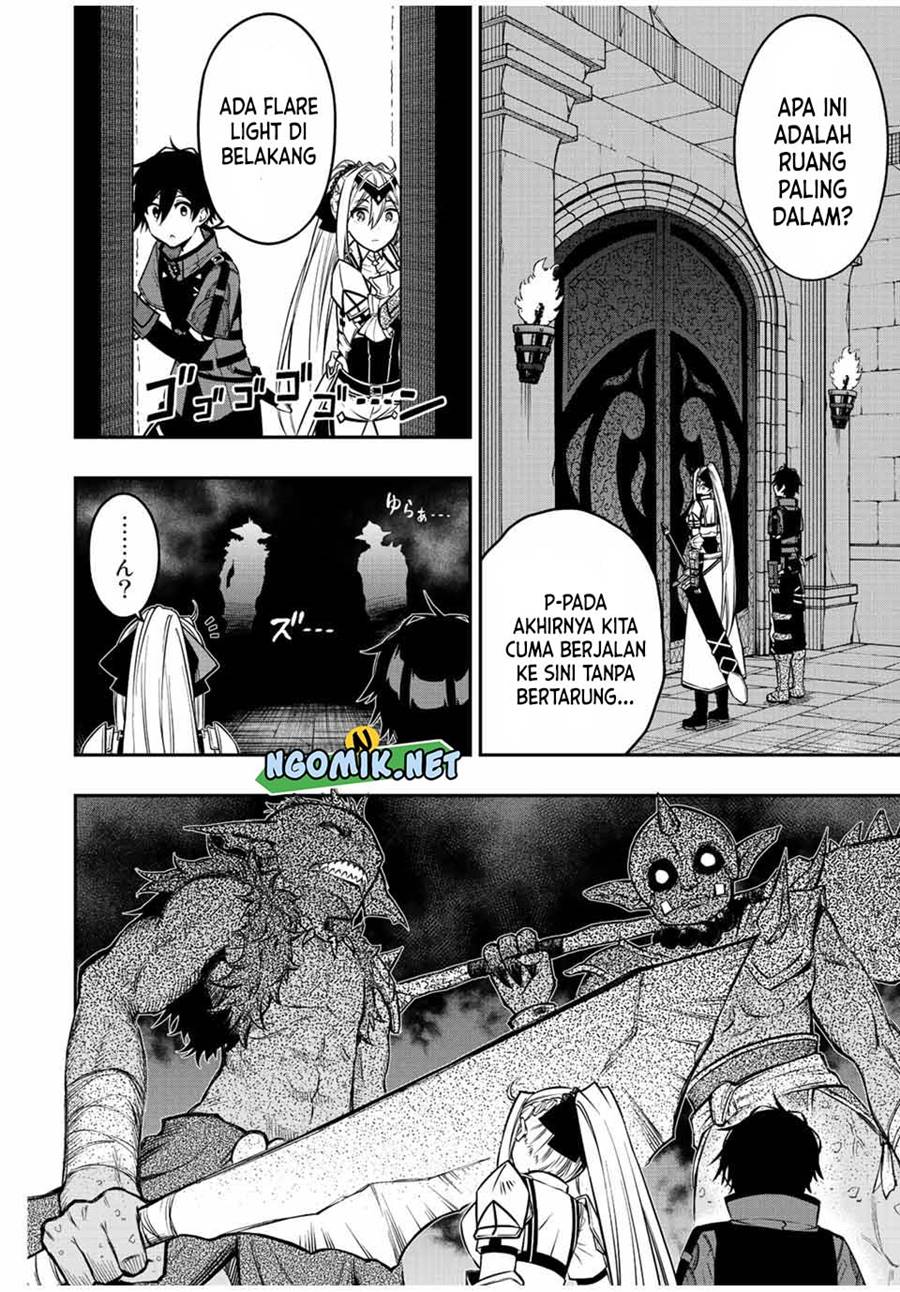 Chapter 64 - halaman 7