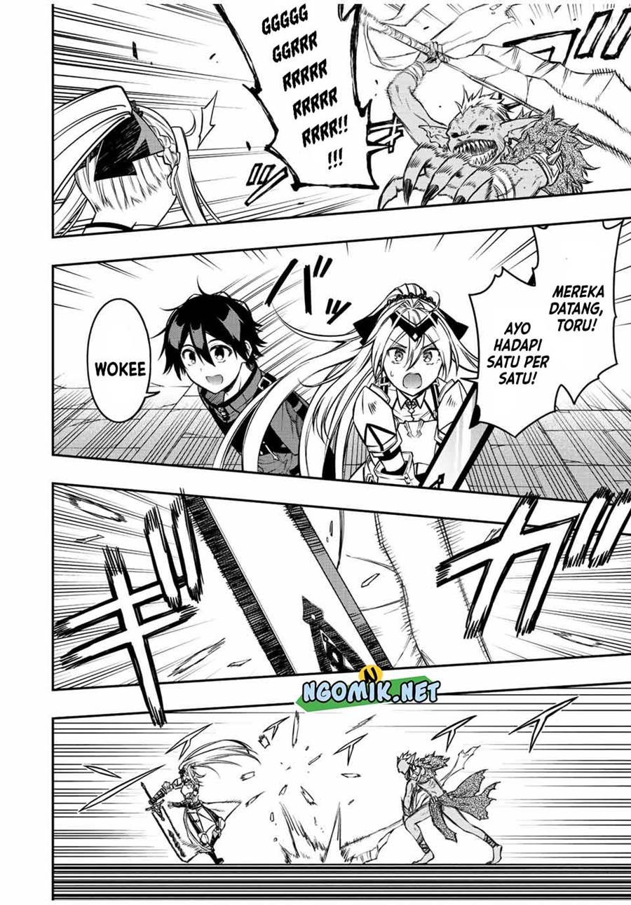 Chapter 64 - halaman 9