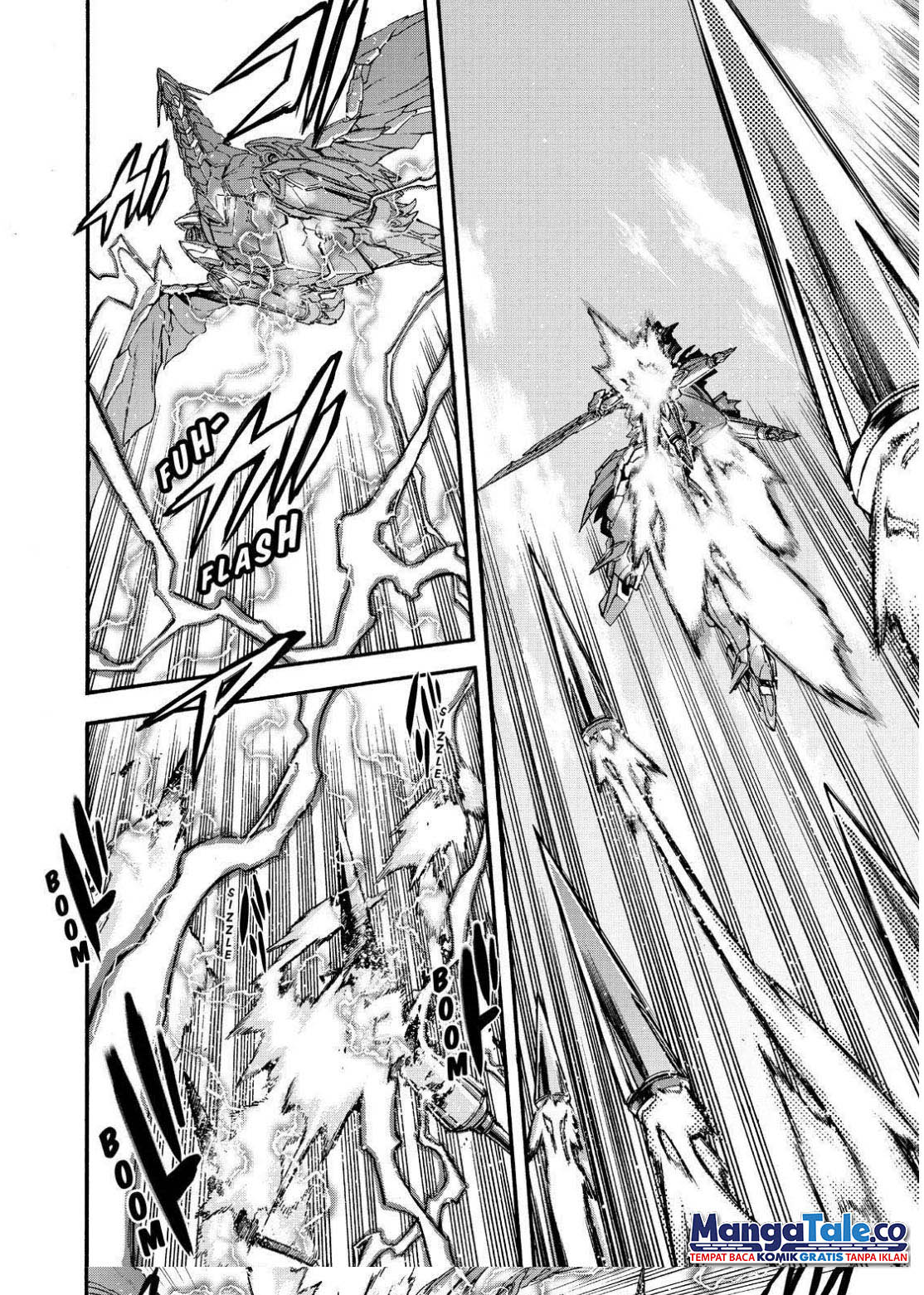 Chapter 91 - halaman 13