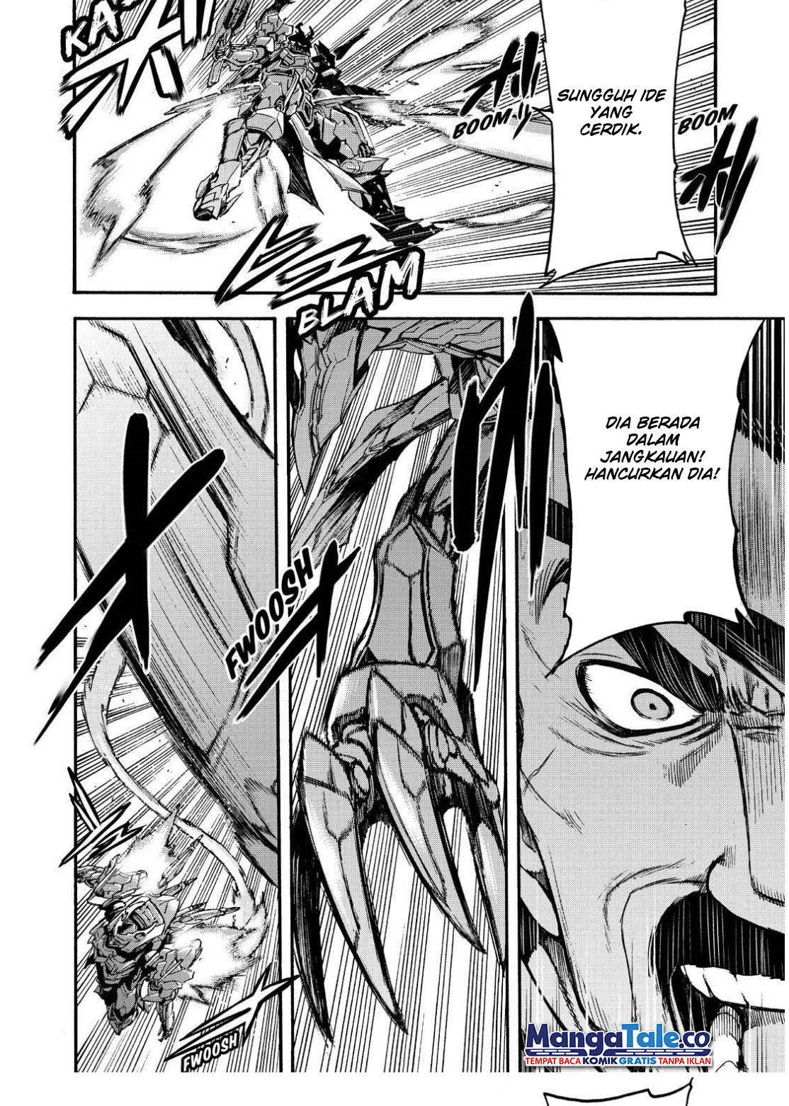 Chapter 91 - halaman 17