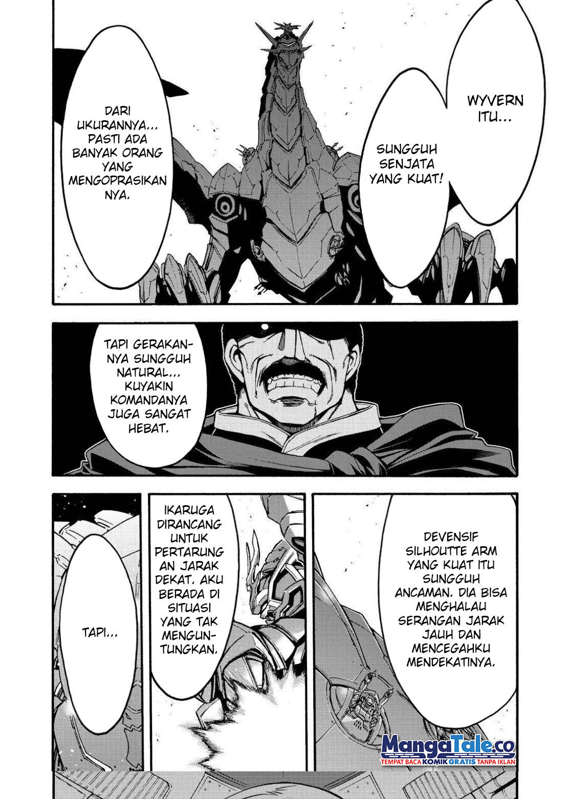 Chapter 91 - halaman 19