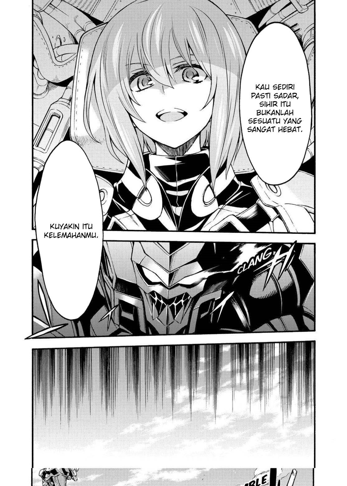 Chapter 91 - halaman 20