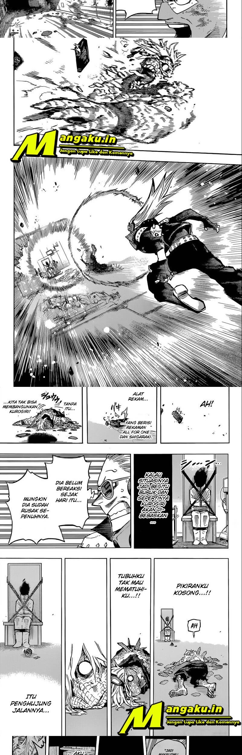 Chapter 373 - halaman 8