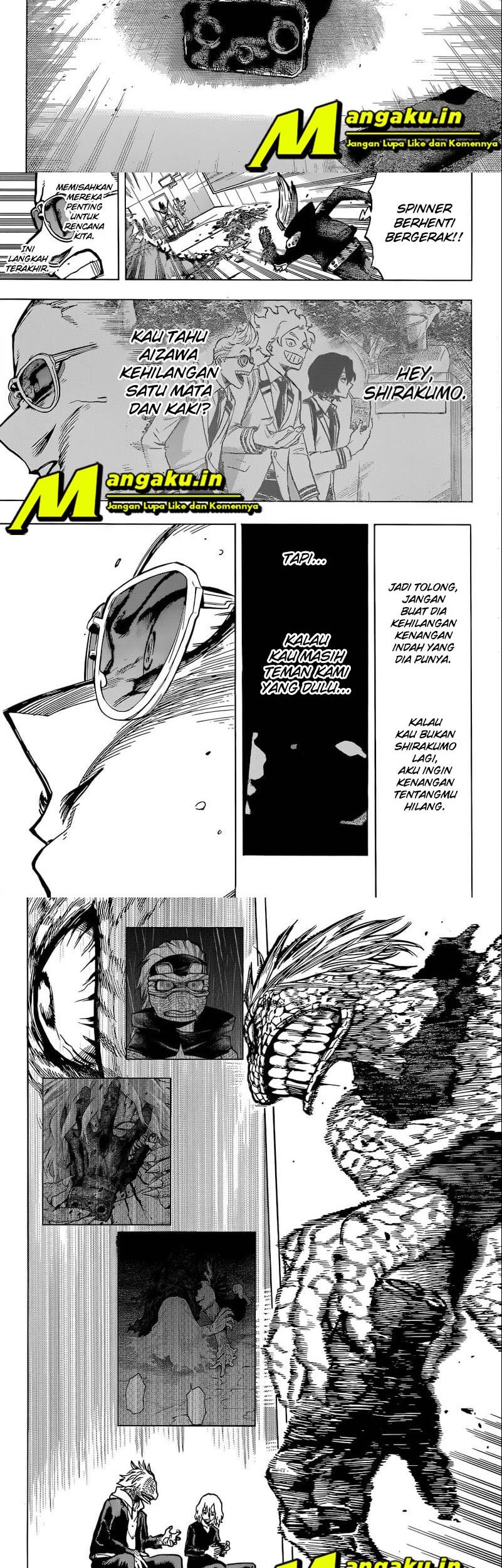 Chapter 373 - halaman 10