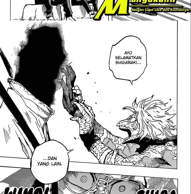 Chapter 373 - halaman 11