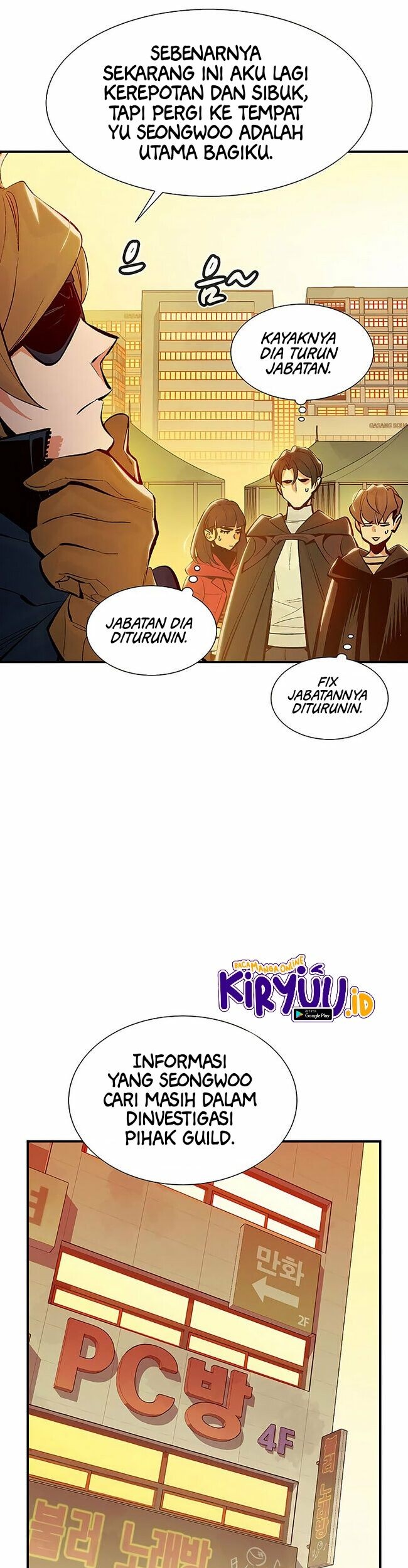 Chapter 67 - halaman 18