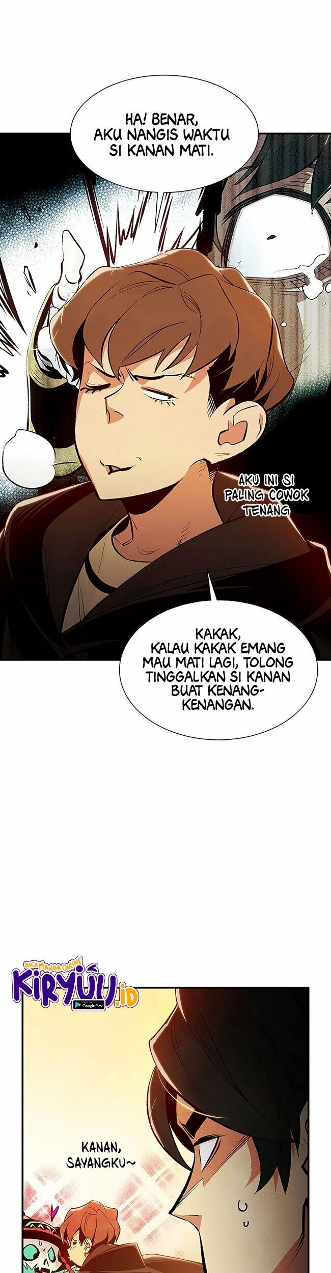 Chapter 67 - halaman 22