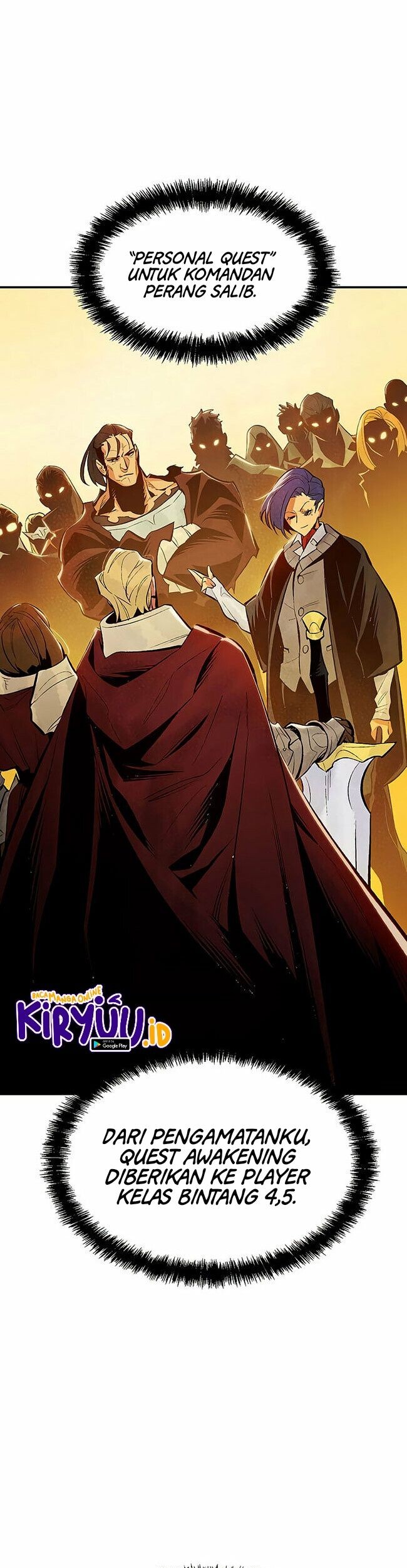Chapter 67 - halaman 32