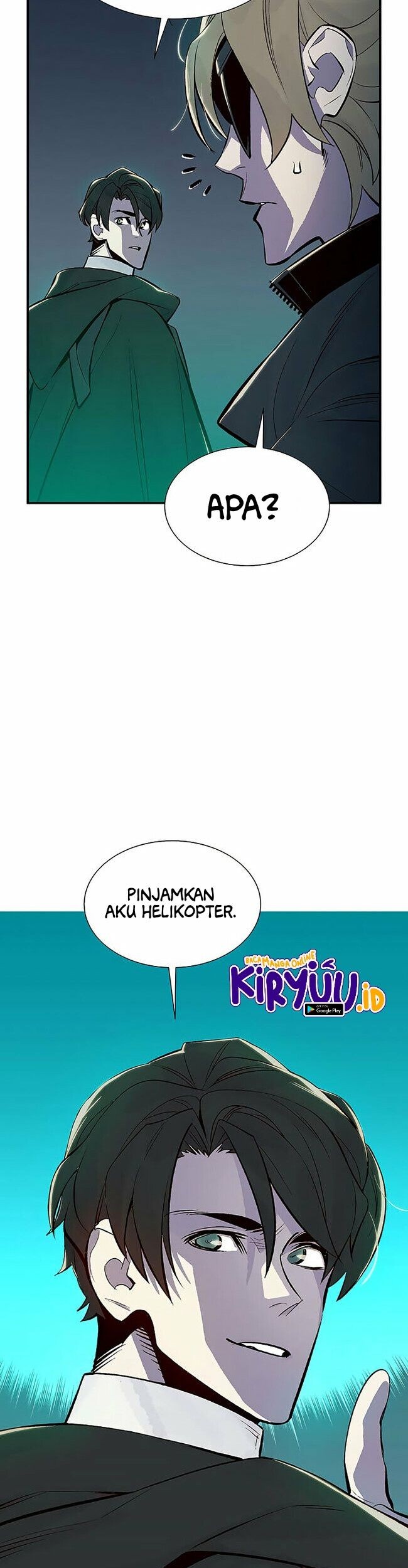 Chapter 67 - halaman 58