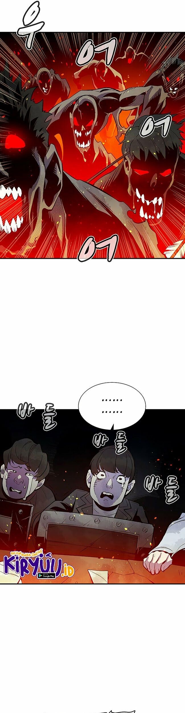 Chapter 67 - halaman 68