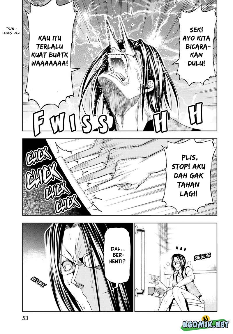 Chapter 79.5 - halaman 15