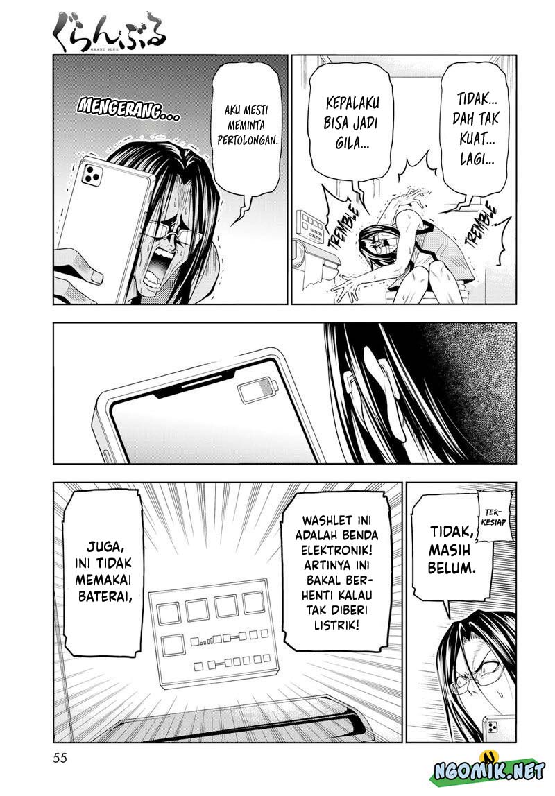 Chapter 79.5 - halaman 17