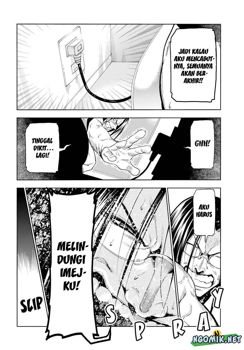 Chapter 79.5 - halaman 18