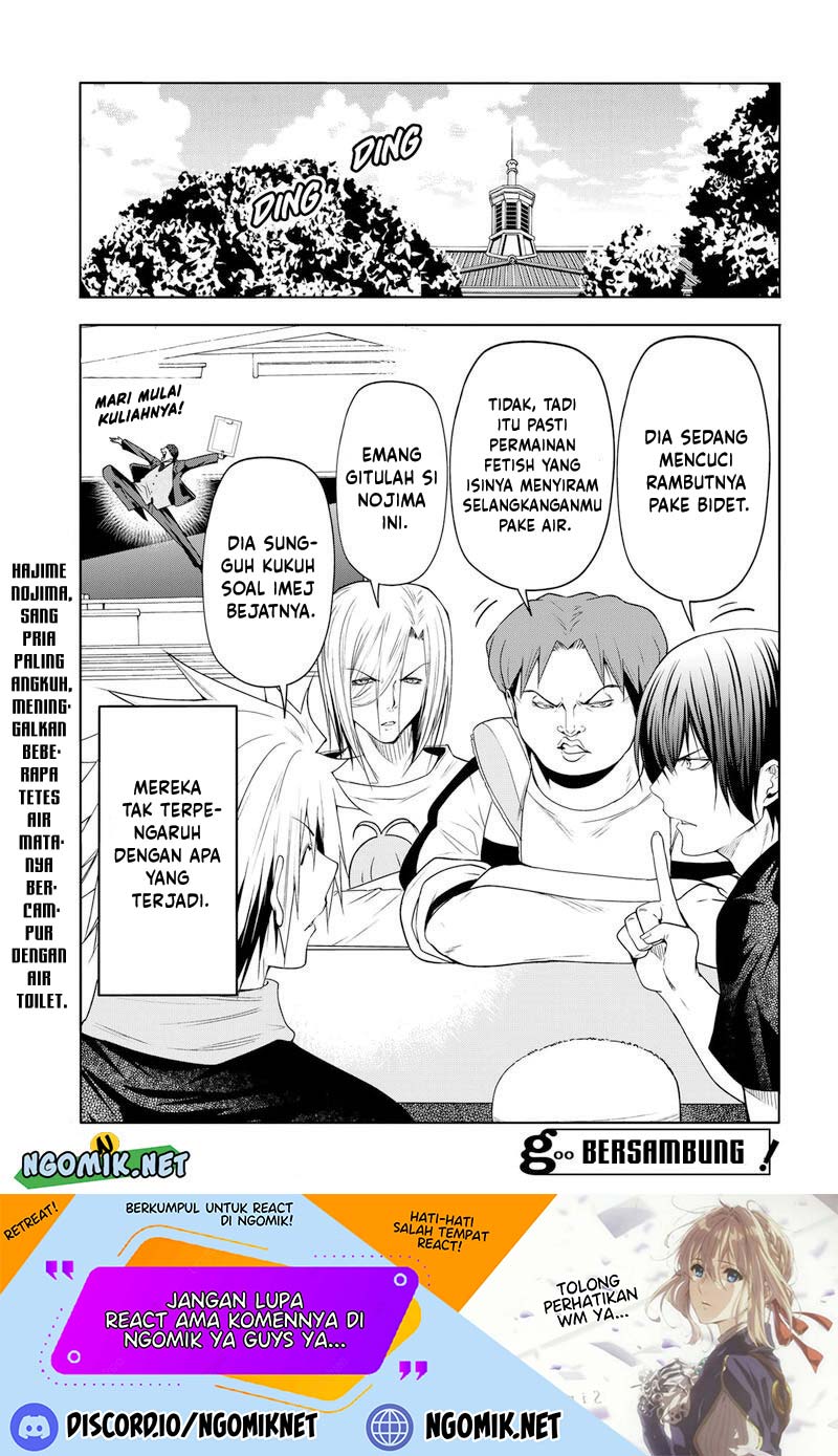 Chapter 79.5 - halaman 21