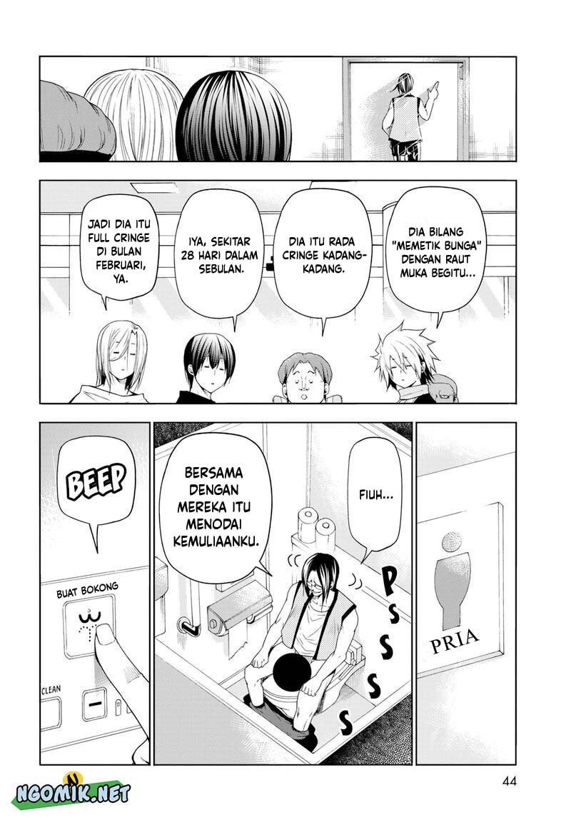 Chapter 79.5 - halaman 6