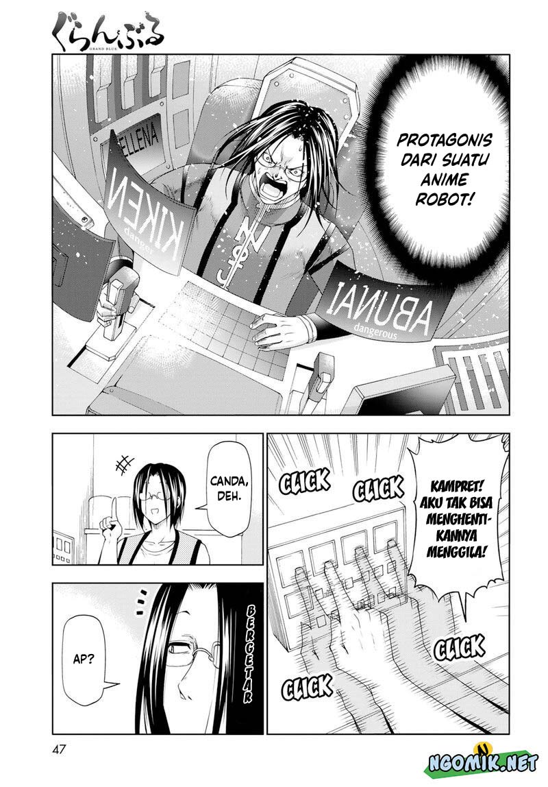 Chapter 79.5 - halaman 9
