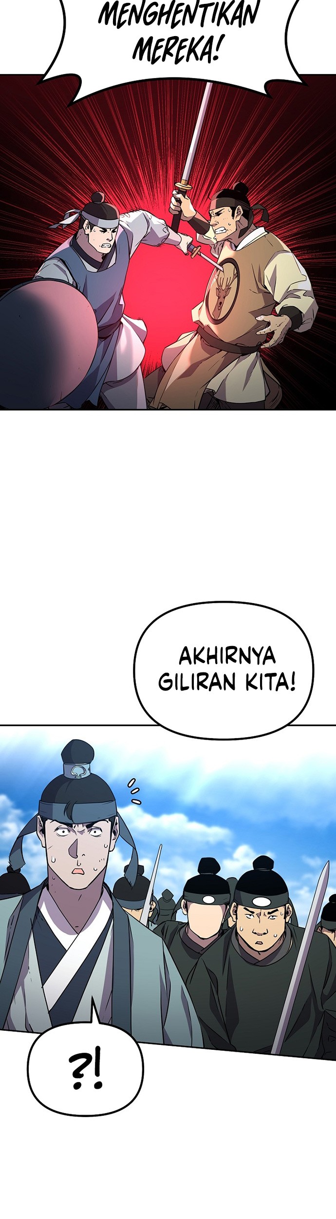 Chapter 67 - halaman 23