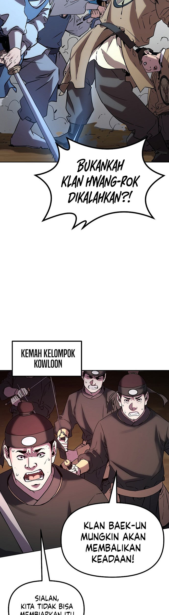 Chapter 67 - halaman 5