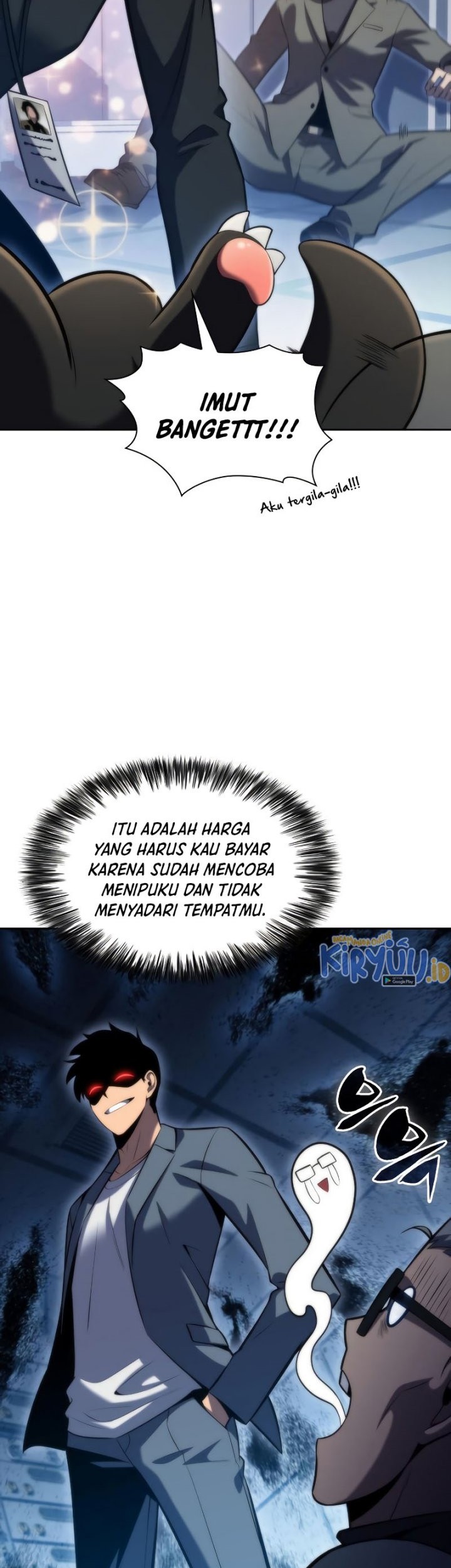 Chapter 74 - halaman 49
