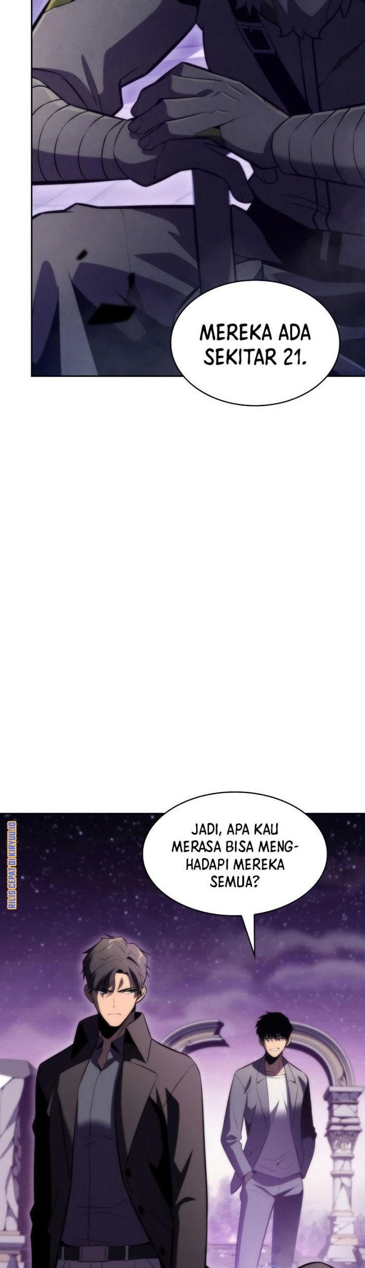 Chapter 74 - halaman 72