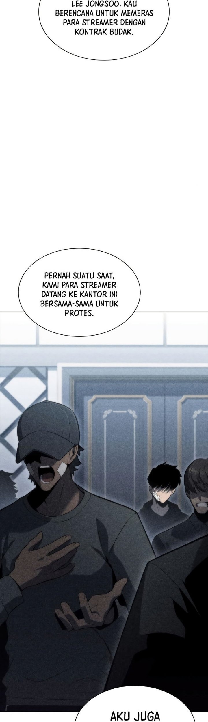 Chapter 74 - halaman 16