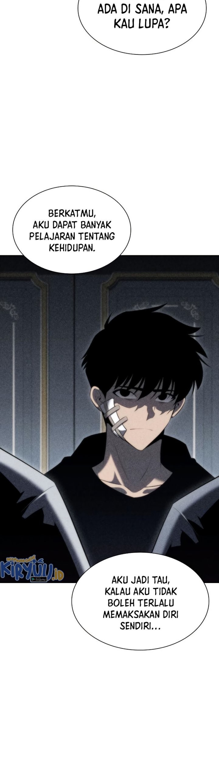 Chapter 74 - halaman 17