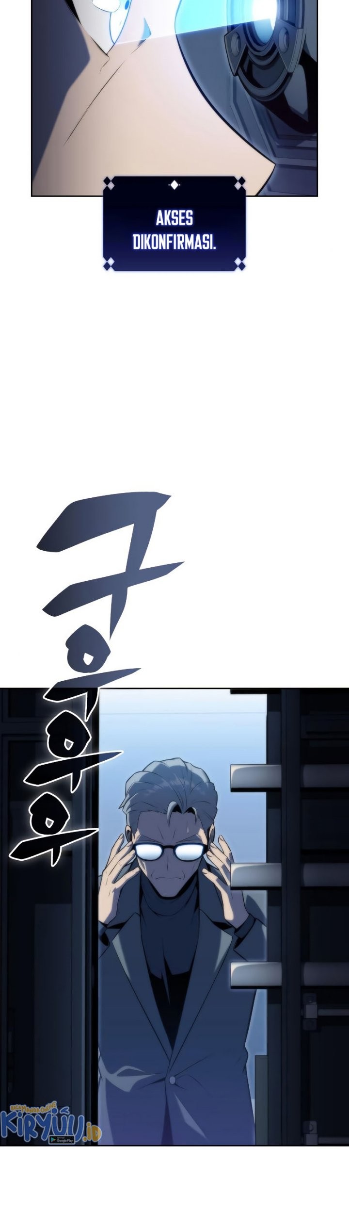 Chapter 74 - halaman 23