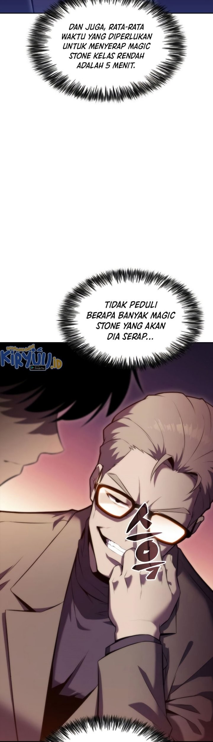Chapter 74 - halaman 29