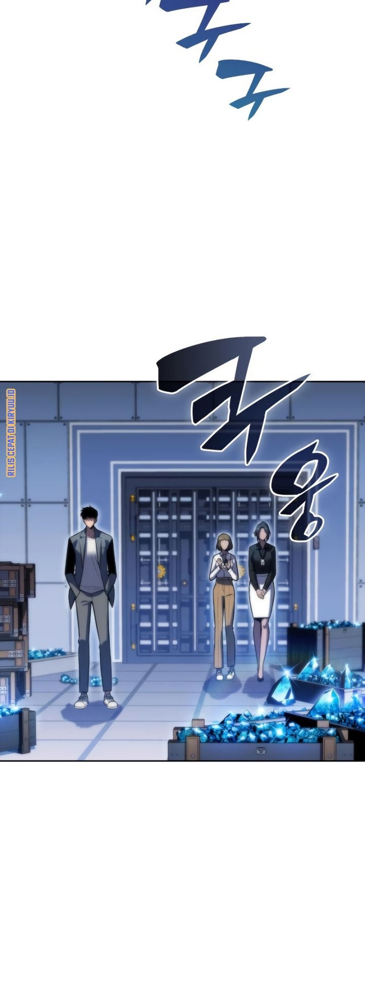 Chapter 74 - halaman 35
