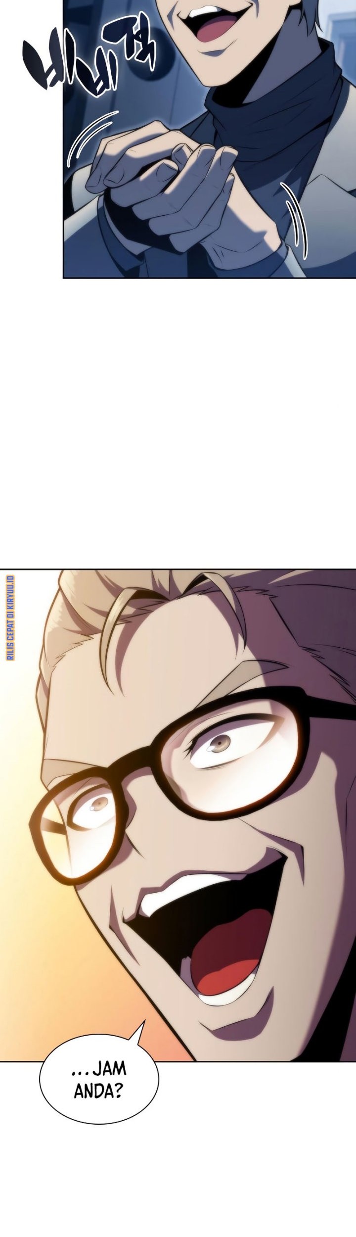 Chapter 74 - halaman 43