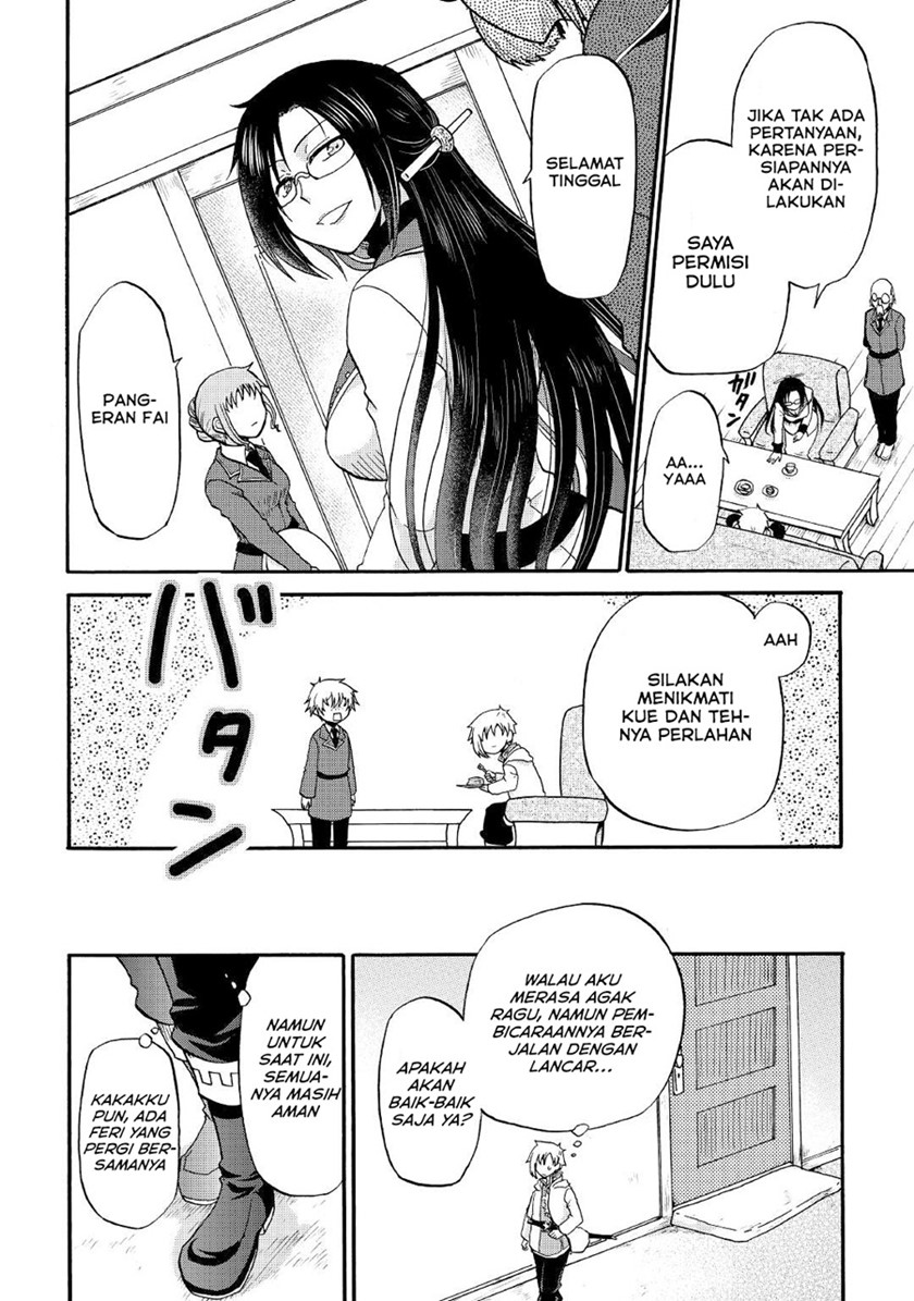 Chapter 17 - halaman 32